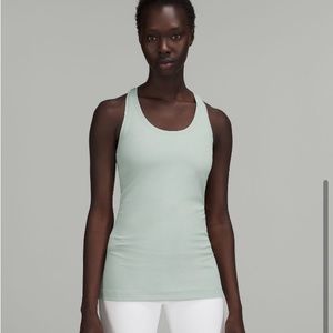 Lululemon Tank Top Size 4